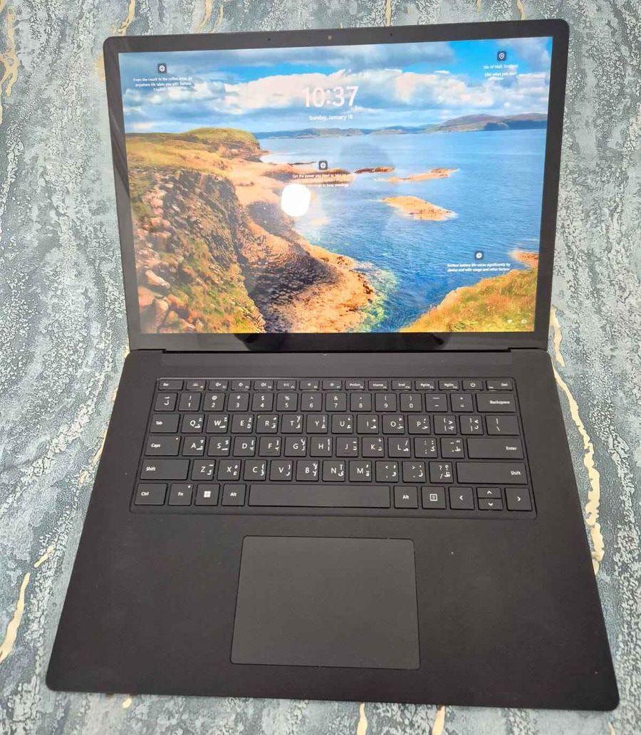 microsoft surface 5