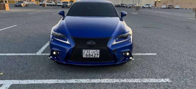 لكزس IS 350