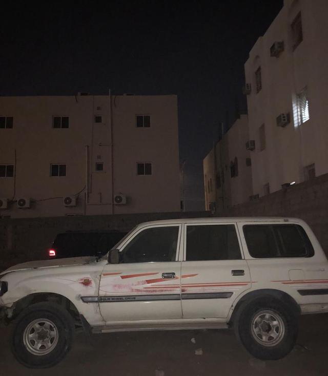 لاندكلوزر جي اكس