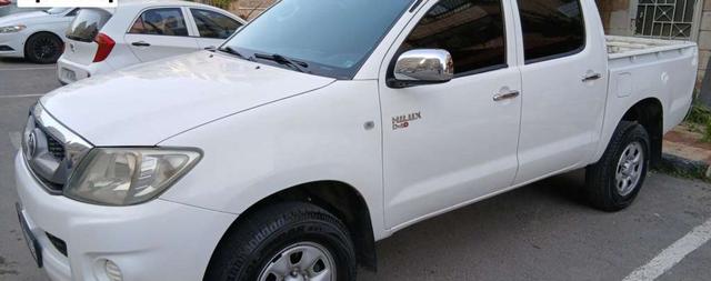 2010, تويوتا, هيلوكس,