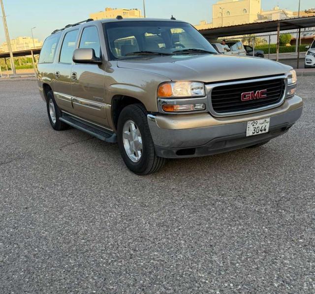 2005 جي إم