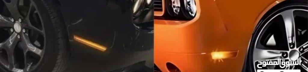 دودج تشالنجر تشارجر