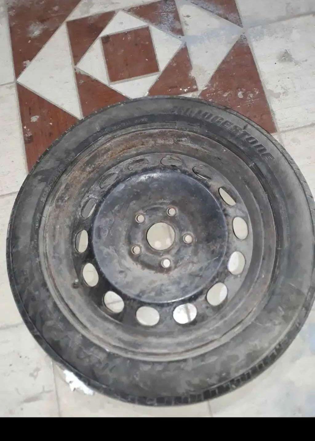 جنت رينج 16