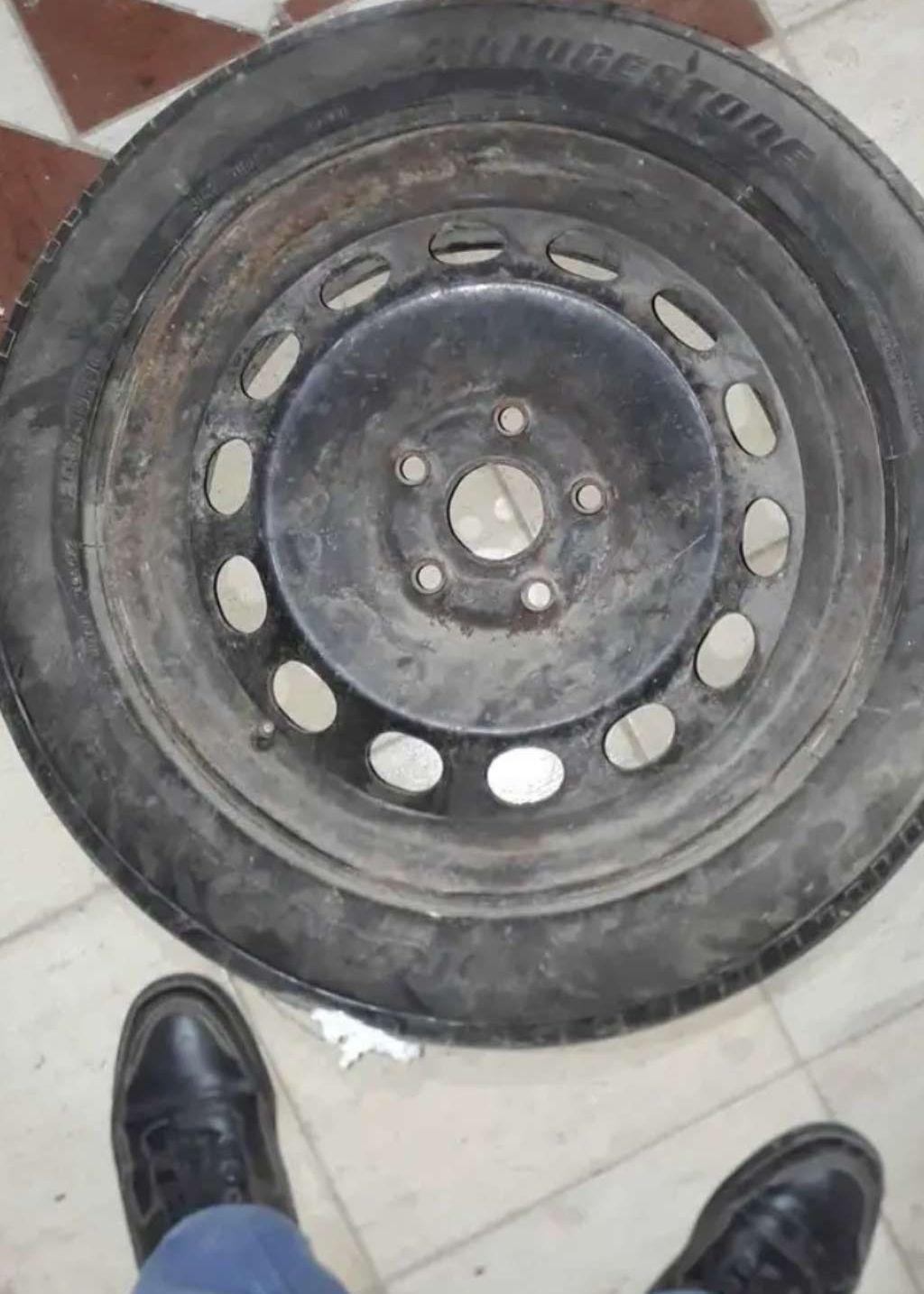 جنت رينج 16