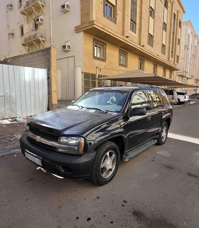 شيفرولية - بليزر