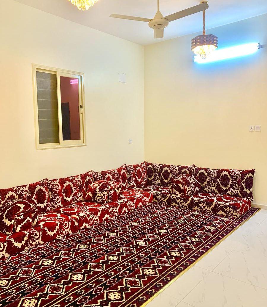 شقق سكنية فاخرة