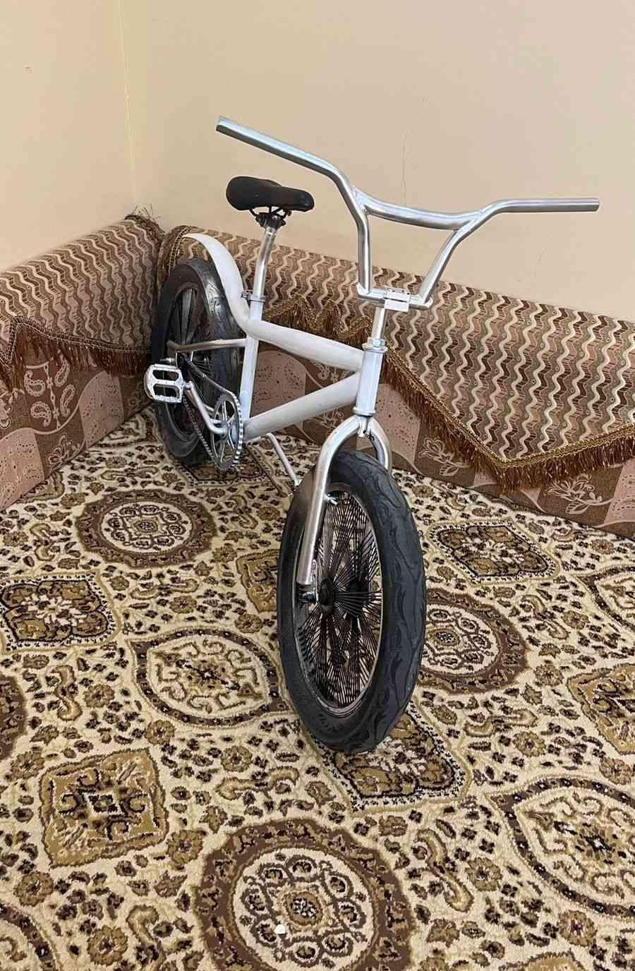 سيكل كوبرا مقاس