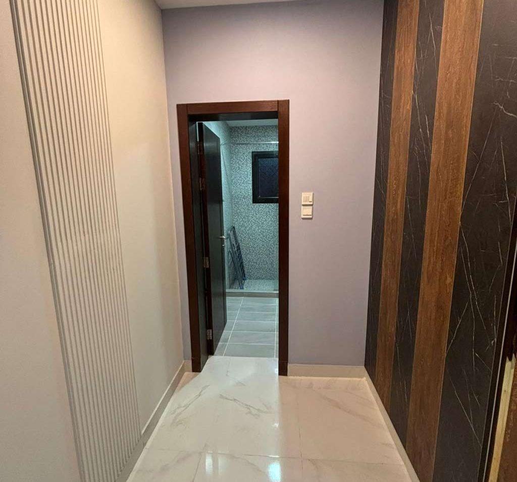 للإيجار شقة فاخرة