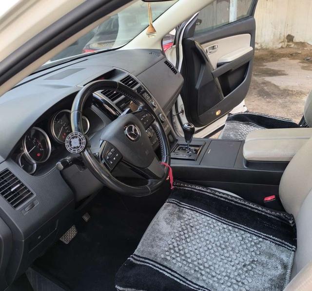 2013 مازدا CX-9