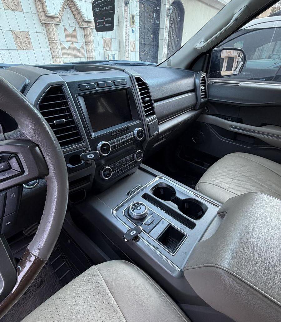 ford expedition 2019