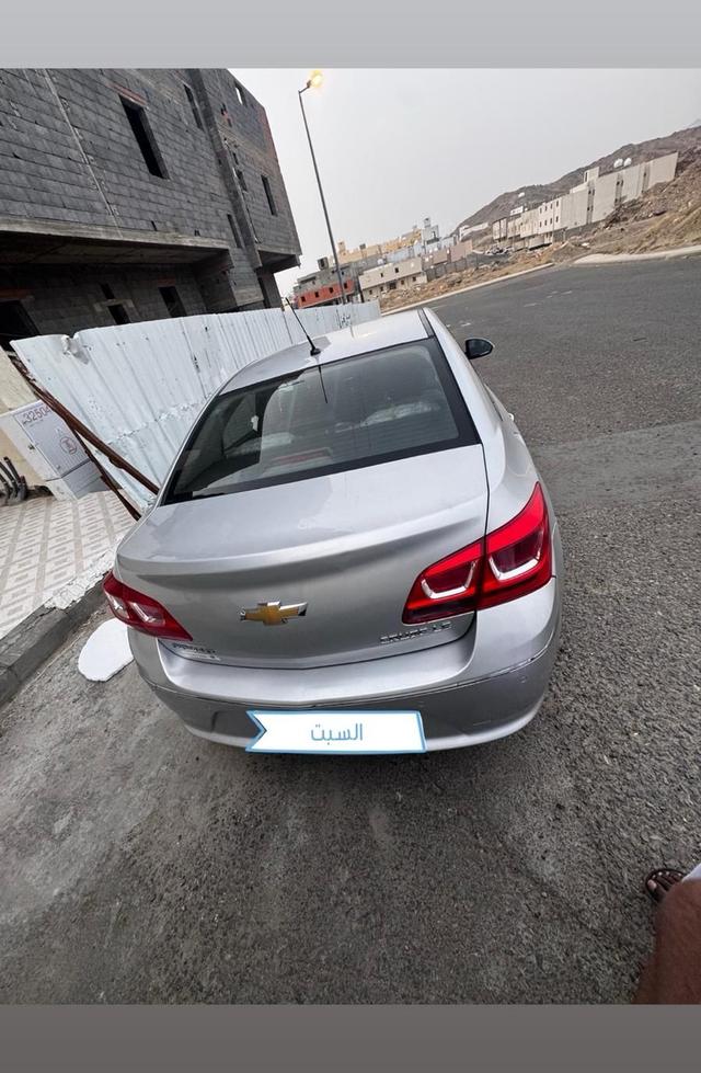 كروز2017