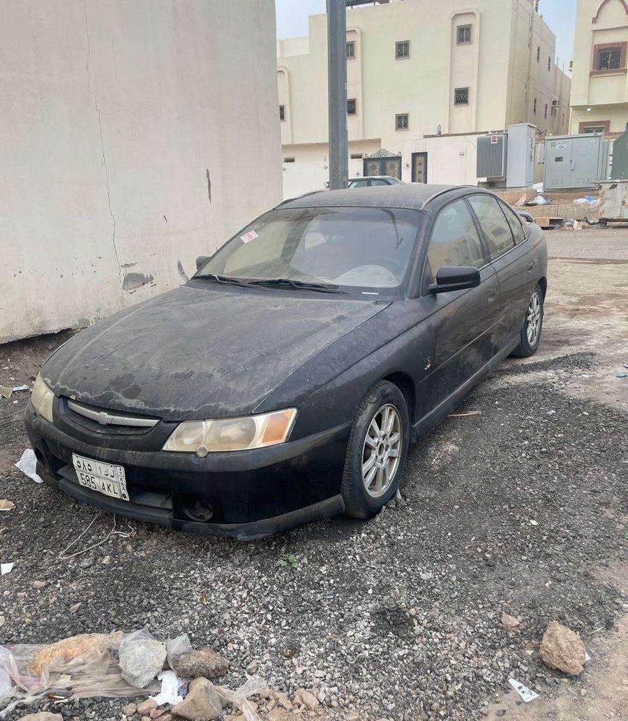 لومينا 2004 ستة