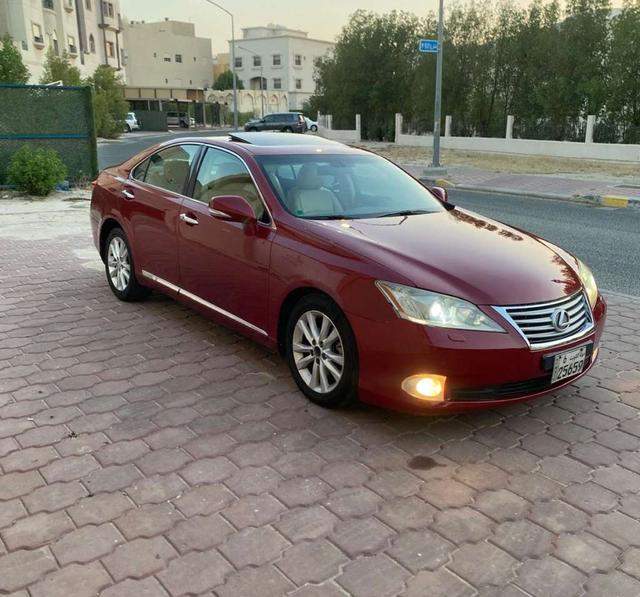 لكزس ES 350