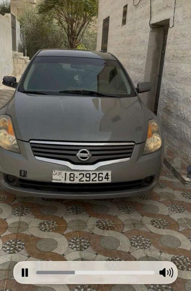 2008, نيسان, التيما,
