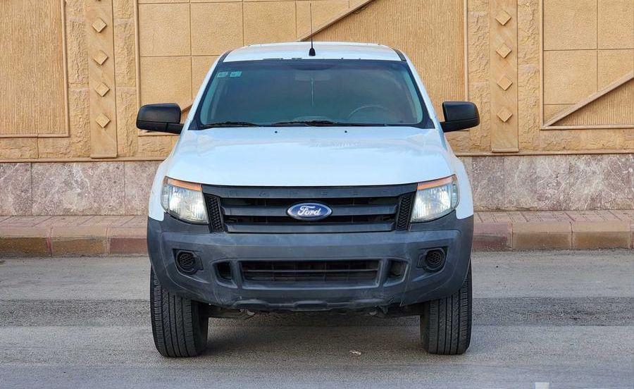 فورد رينجر 2013