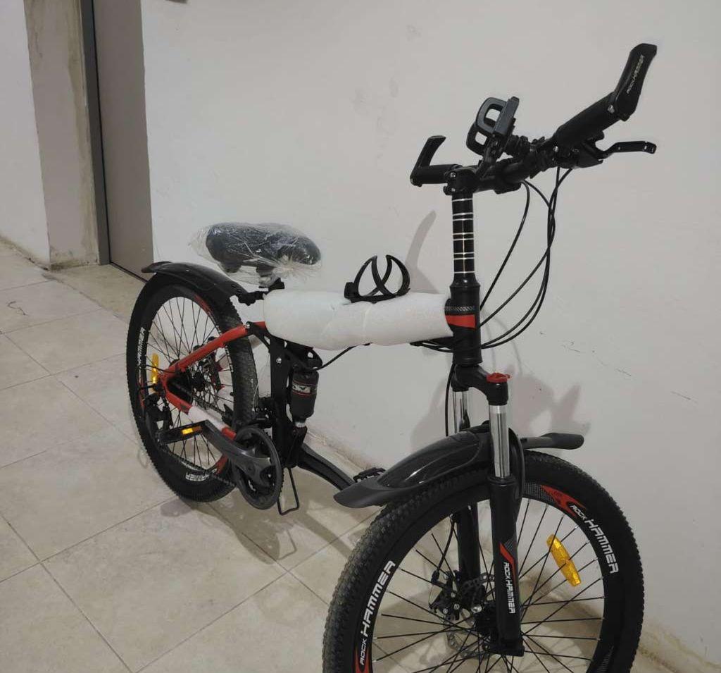 URGENT SALE: 24"