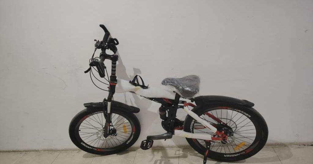 URGENT SALE: 24"