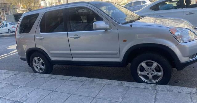 هوندا CR-V للبيع
