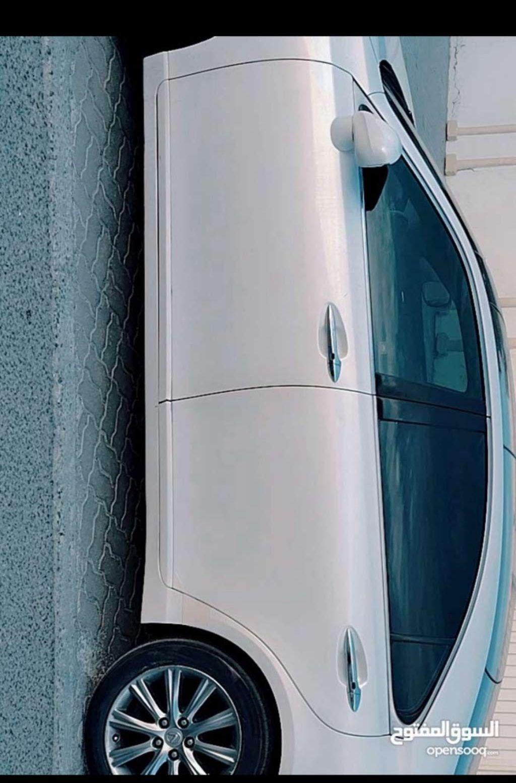 2007 لكزس ES