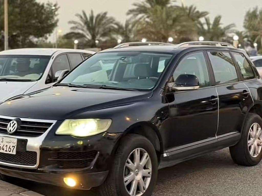 2009 فولكسفاغن id