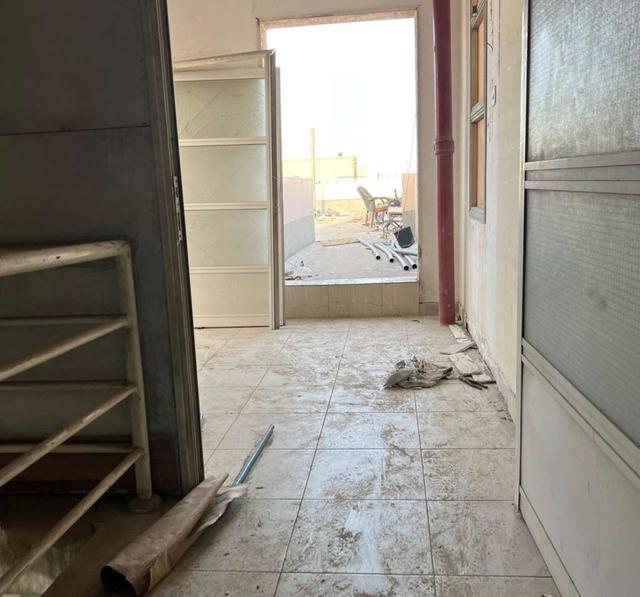 للإيجار بالرى محل