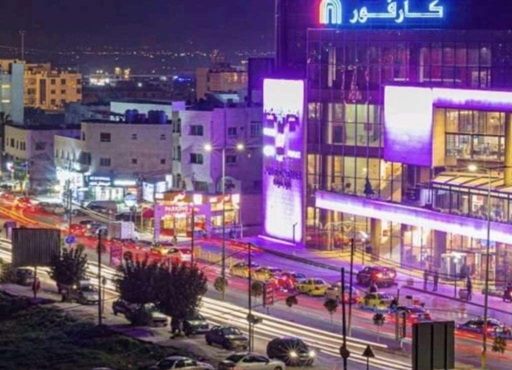 شقة للا يجار