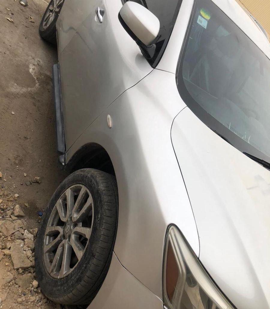 باثفندر2013 في مدينة