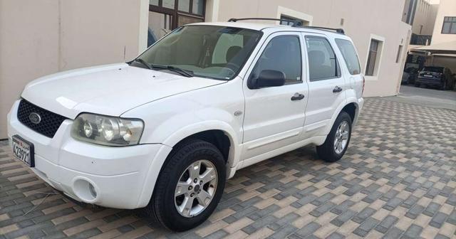 2005 فورد اسكايب