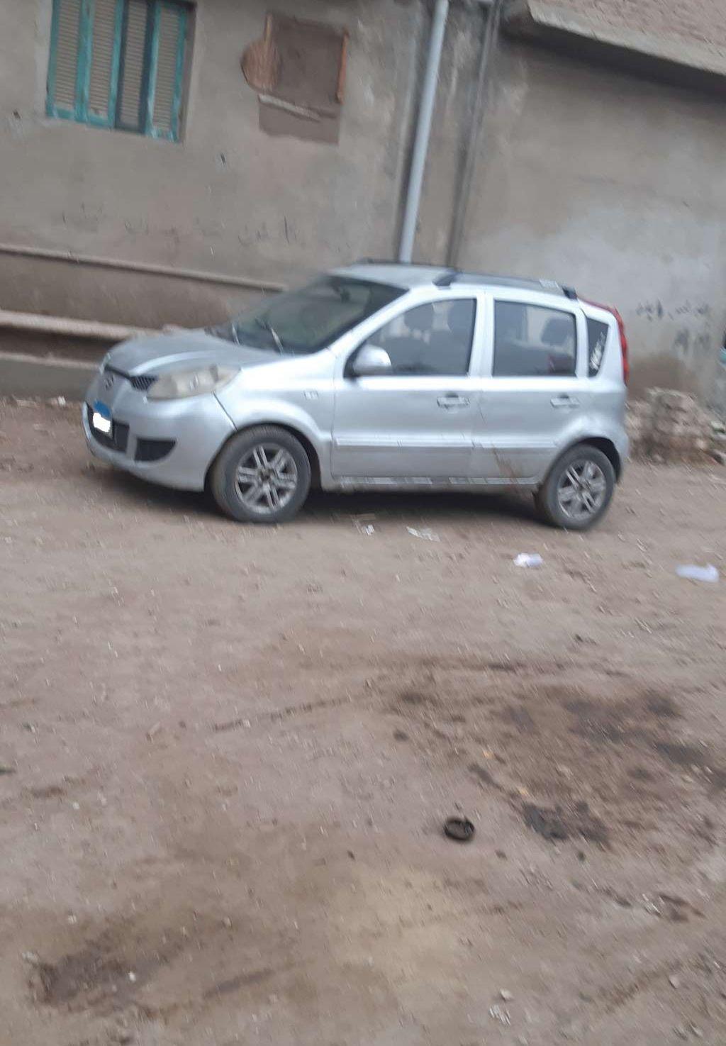 2008 جريت وول