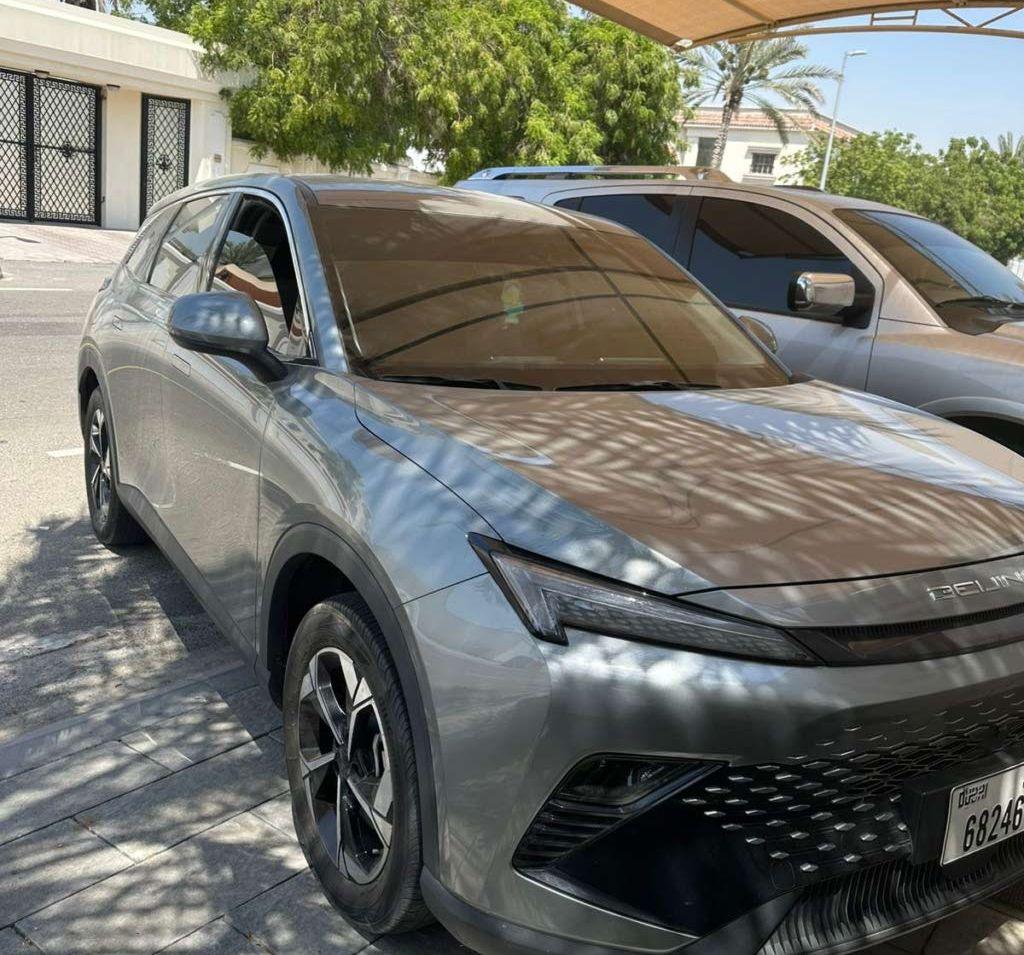 2024 بايك الفئة