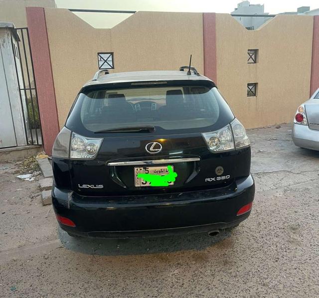 لكزس RX 330