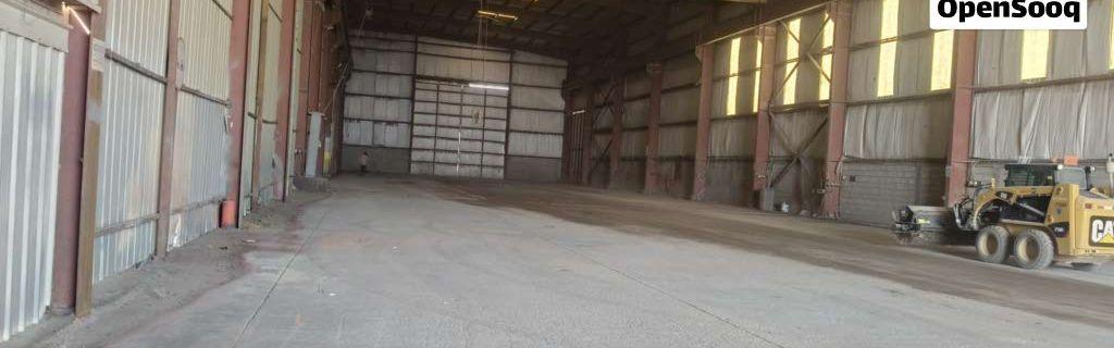 Warehouse for Rent