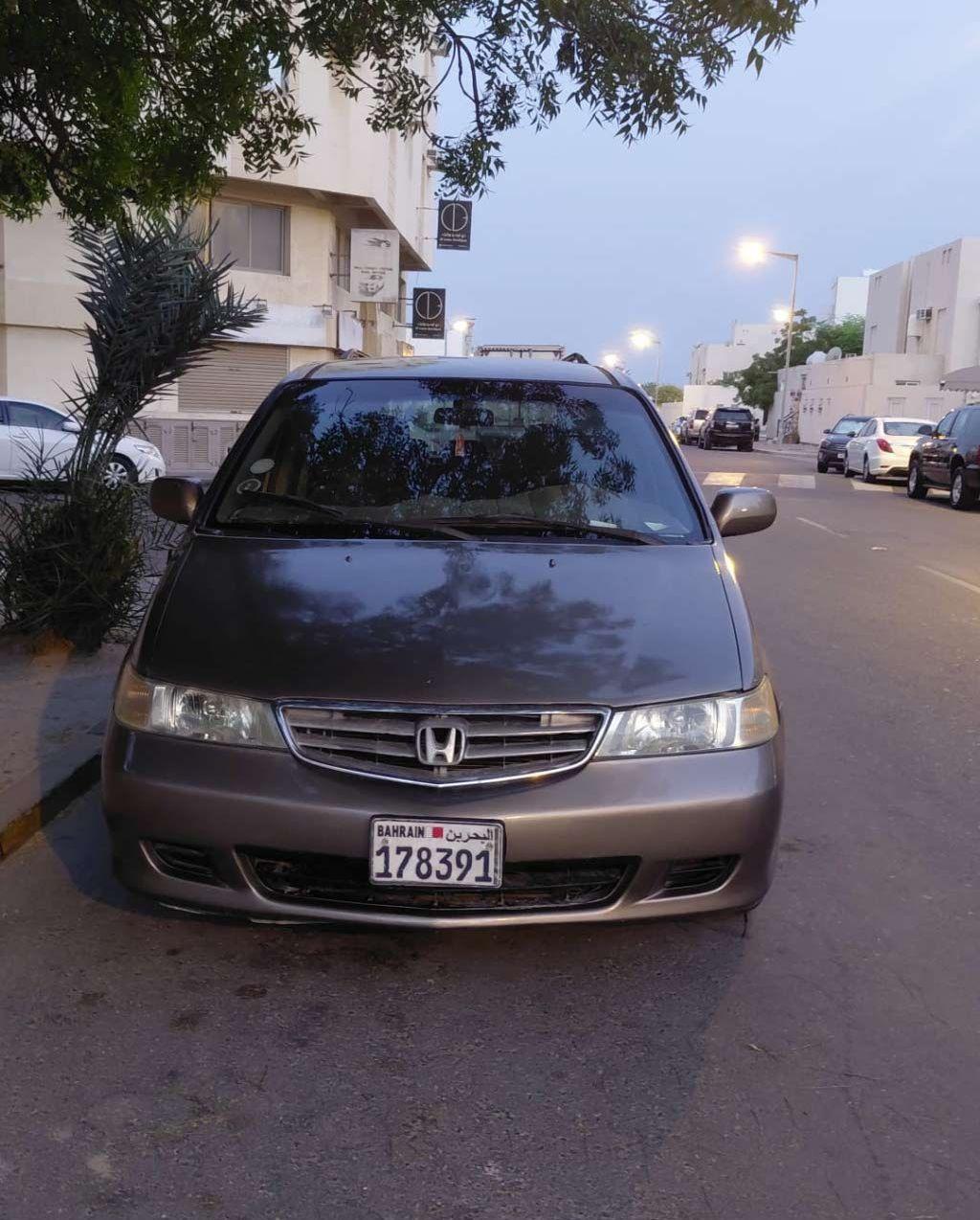 2006 هوندا اخرى