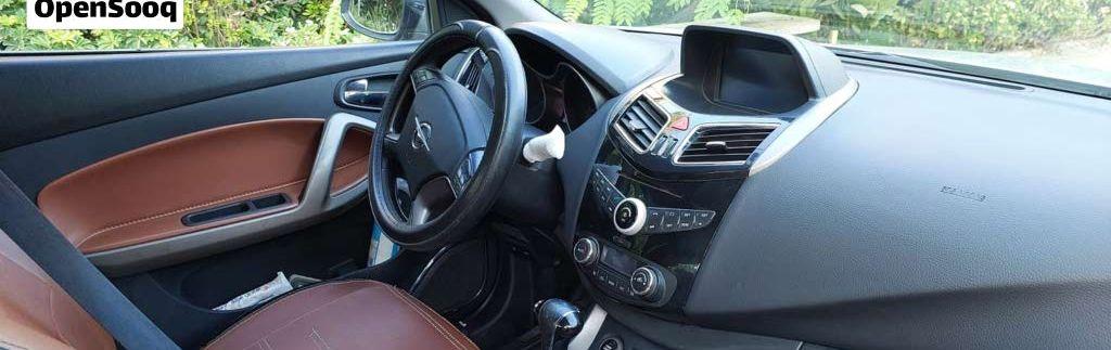 2018 مازدا CX-5
