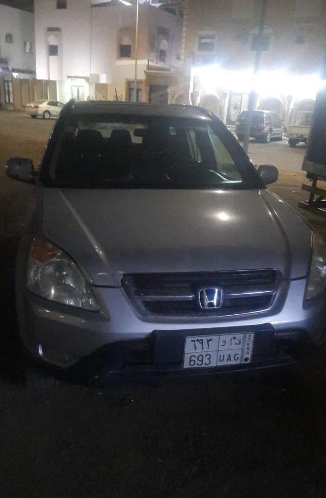 هوندا2008