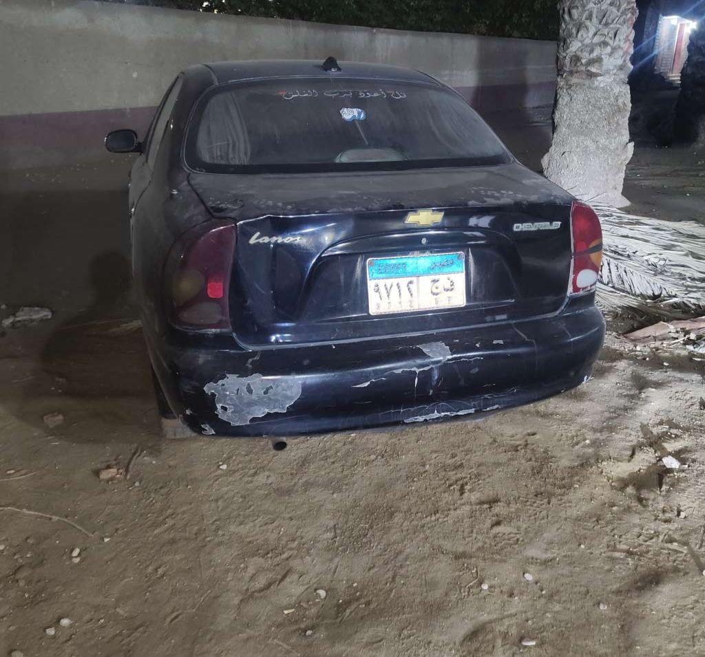 2009 شيفروليه اخرى