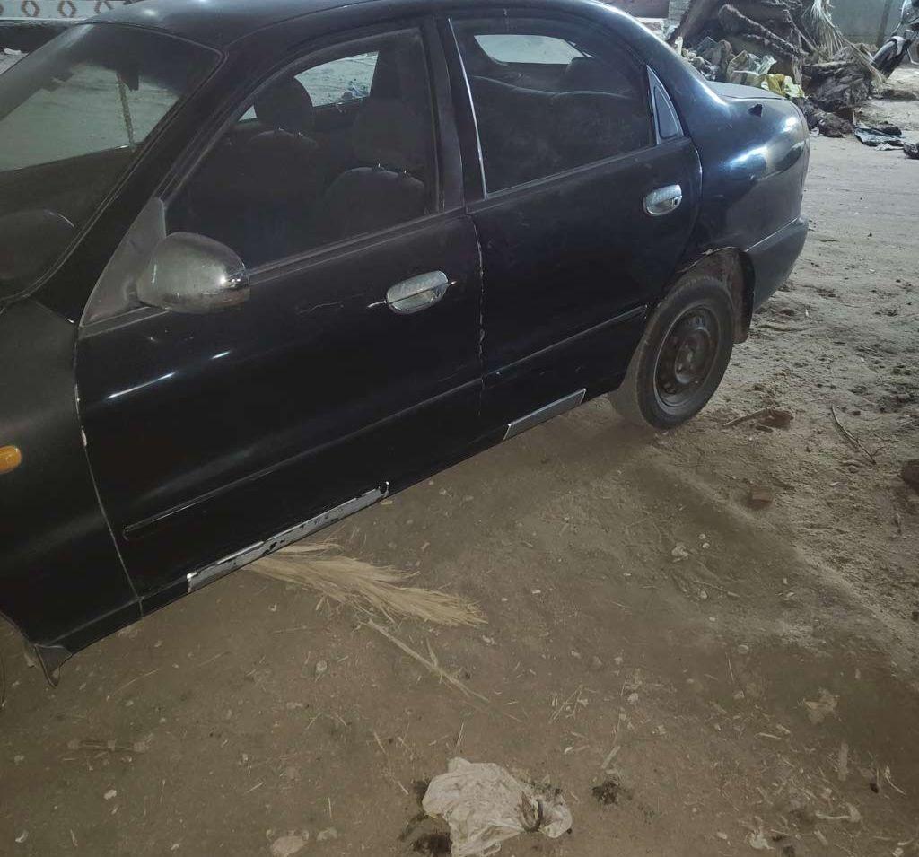 2009 شيفروليه اخرى