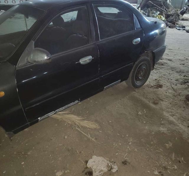 2009 شيفروليه اخرى