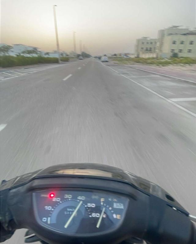 1980 هوندا ديو