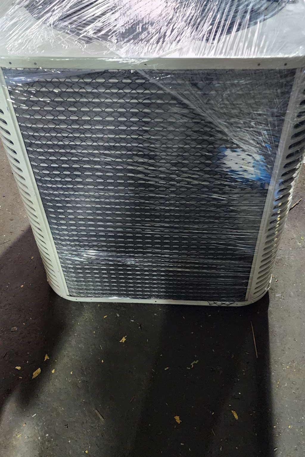 Carrier Duct unit