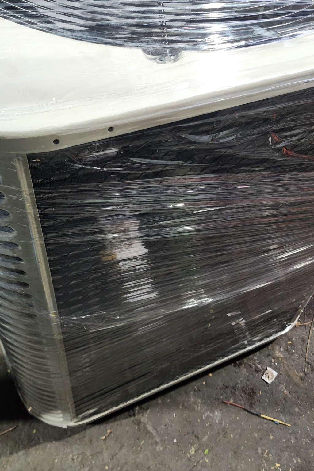 Carrier Duct unit