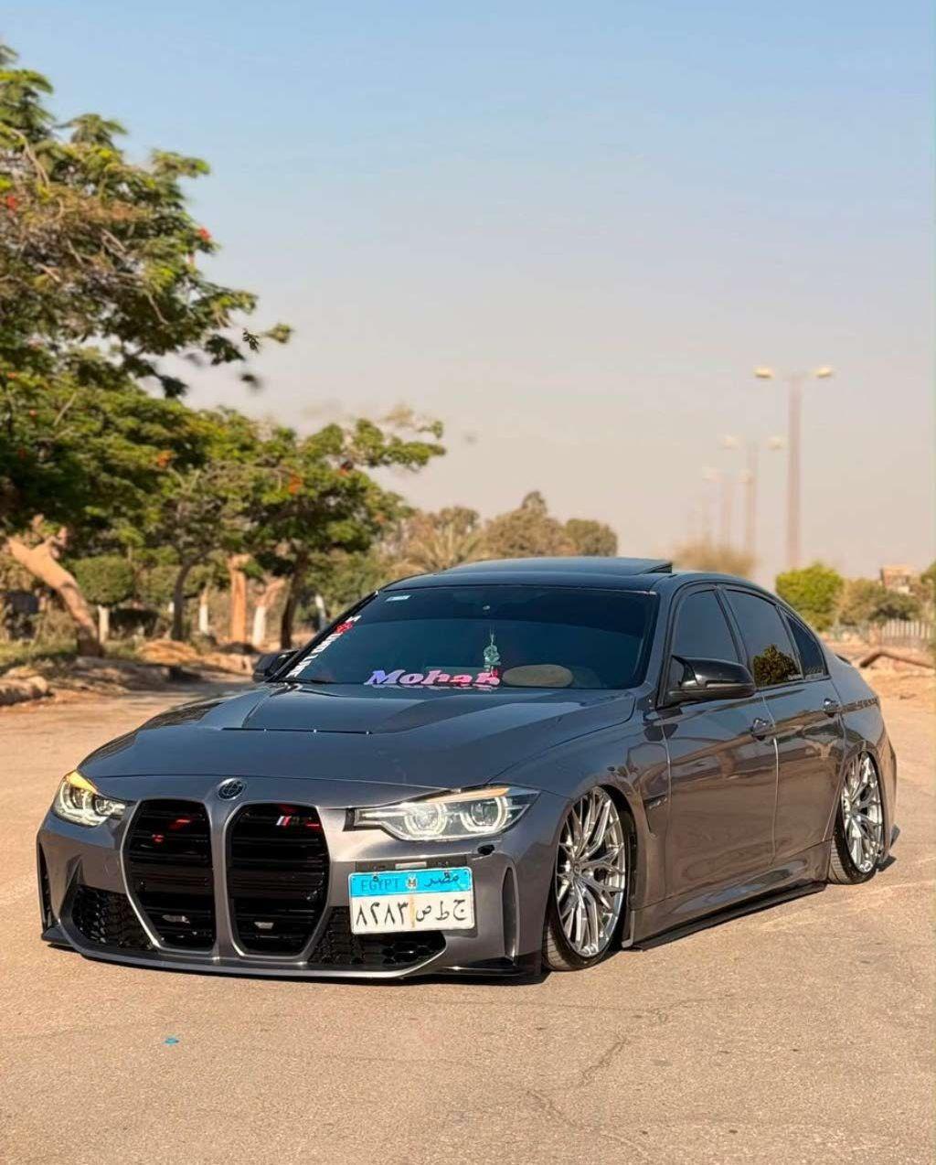 2013 بي ام