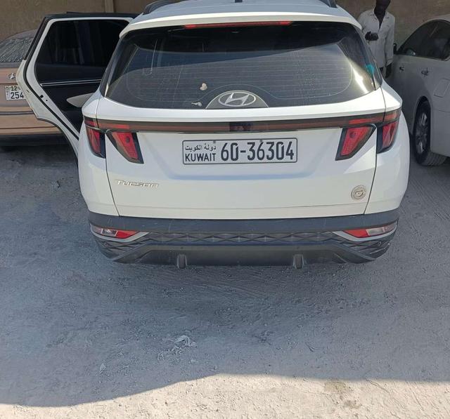 2022 كيا سبورتاج