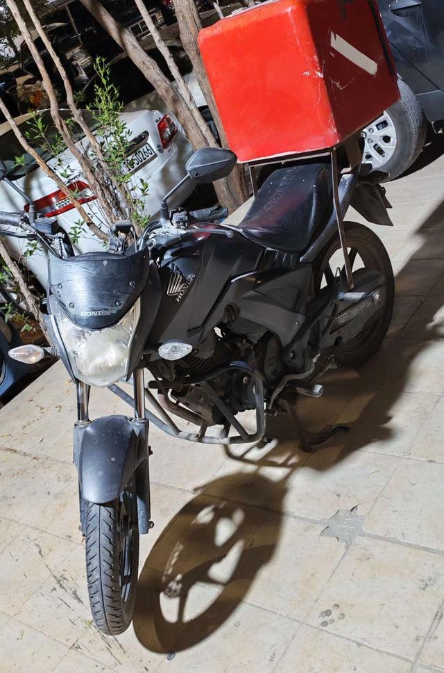 2020 هوندا اخرى