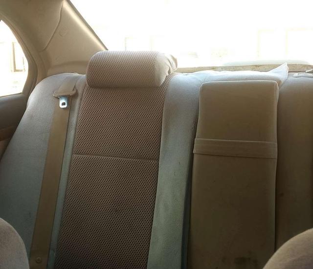اوبيكا سيدان LS