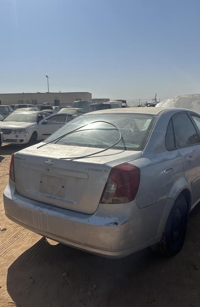 قطع غيار اوبترا