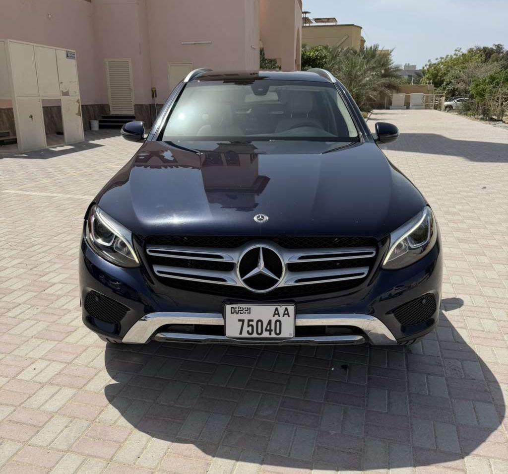 2019 مرسيدس بنز