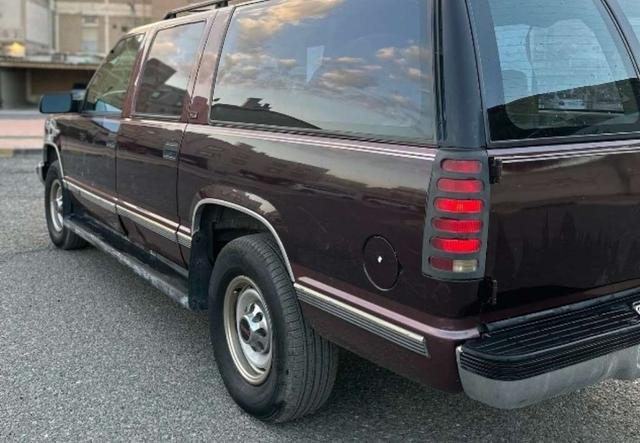 1996 جي إم