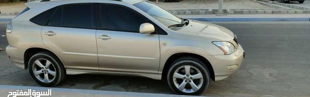 لكزس RX 330
