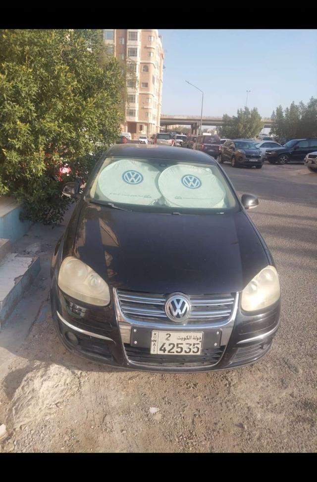 2009 فولكسفاغن جيتا